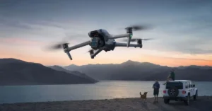 DJI Air 3S Full Review