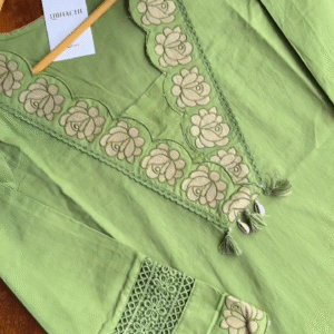 Women’s Georgette Anarkali Gown